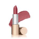 Triple Luxe Long Lasting naturally Moist Lipstick JACKIE