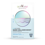 Nano-Collagen Boost Patches for Under-Eyes - Brow & Skin Renovation