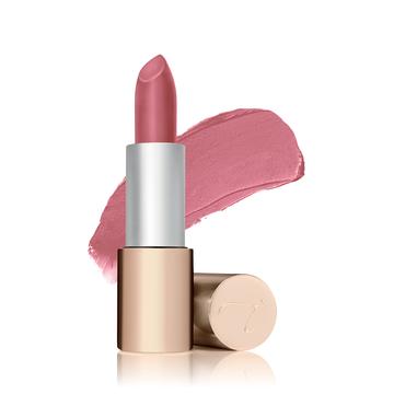 
            
                Load image into Gallery viewer, Triple Luxe Long Lasting naturally Moist Lipstick TANIA
            
        