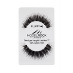 ModelRock Kit Ready Lashes Fluffy Collection #6
