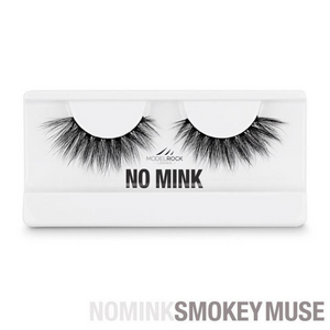 ModelRock 3D Faux Mink Lashes SMOKEY MUSE