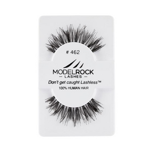 
            
                Load image into Gallery viewer, ModelRock Kit Ready Lashes #462
            
        