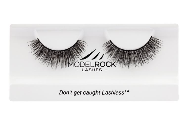 
            
                Load image into Gallery viewer, ModelRock Iconic Bombshell -Double Layered Lashes
            
        