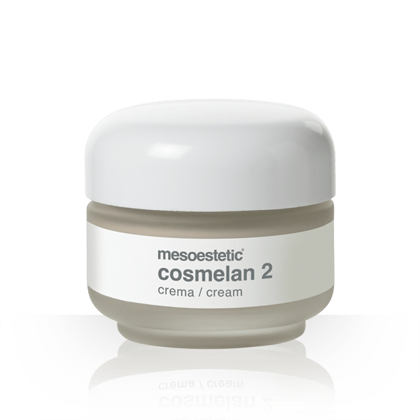 Cosmelan Maintenance Cream 2 - Brow & Skin Renovation