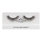 ModelRock London Girl-Double Layered Lashes