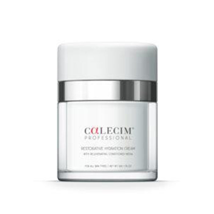 Calecim Restorative Hydration Cream - Brow & Skin Renovation