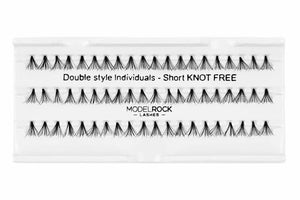ModelRock Double Style Individuals-Short Knot Free